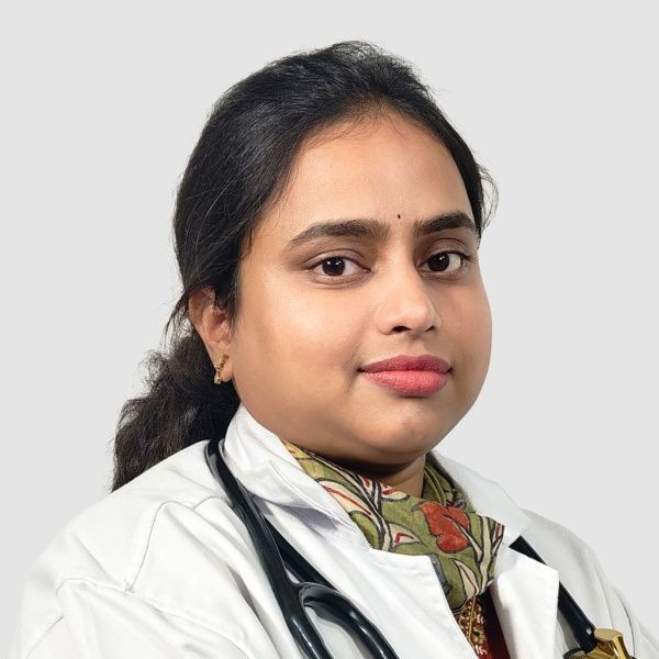 Best Thyroid Specialist in Hyderabad, India | Top Thyroid Doctor