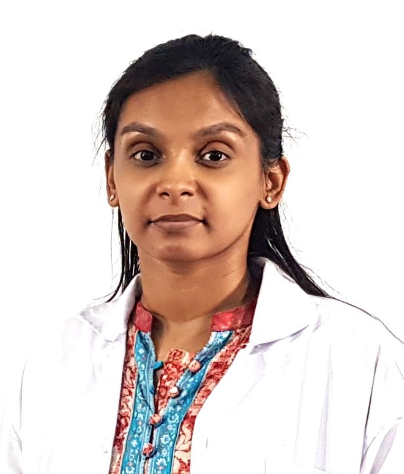 Dr. Shweta Anand Best ENT Doctor in Hyderabad, ENT Surgeon