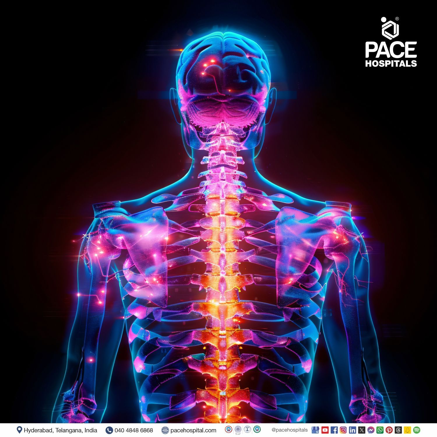 Best Neurology Hospital in Hyderabad for Neurological Disorders
