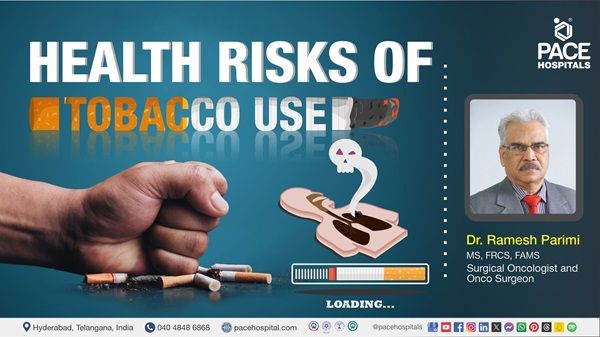 Tobacco Use and Its Consequences: A Health Overview by Oncologist