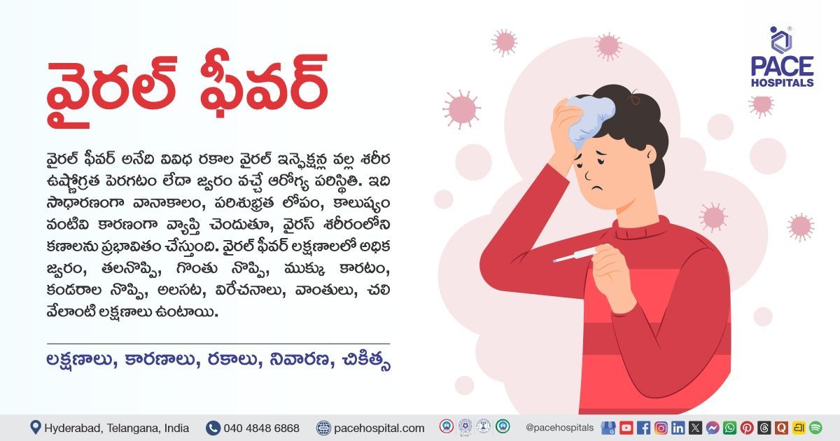 Mild Fever Meaning In Telugu