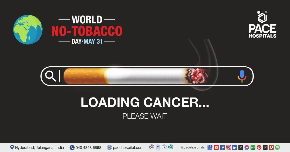 no smoking day 2025 posters