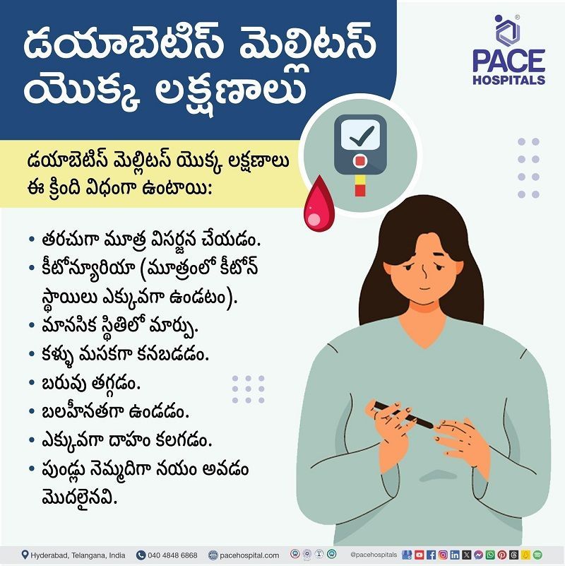 Diabetes mellitus causes in Telugu Diabetes mellitus causes in Telugu |
తెలుగులో డయాబెటిస్ మెల్లిటస్ కారణం | Causes of Diabetes in Mellitus in Telugu | what causes Diabetes mellitus | డయాబెటిస్ మెల్లిటస్కు కారణం ఏమిటి | Visual uncovering the causes of Diabetes Mellitus | డయాబెటిస్ మెల్లిటస్ యొక్క కారణాలను విజువల్ వెలికితీసింది