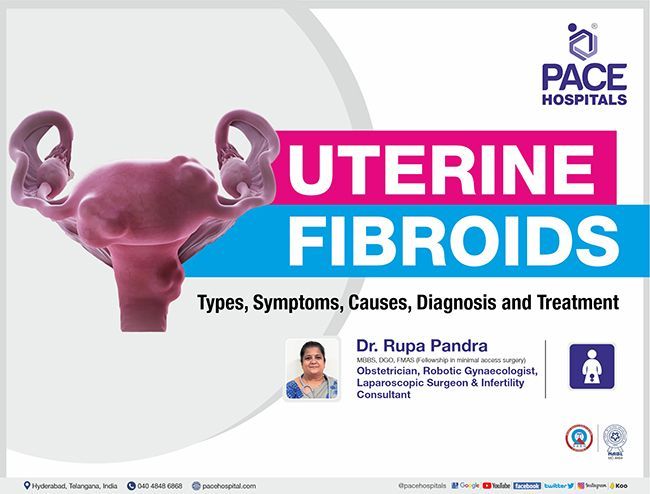 Uterine Fibroids Podcast: Shedding Light on a Common Women's Health Issue