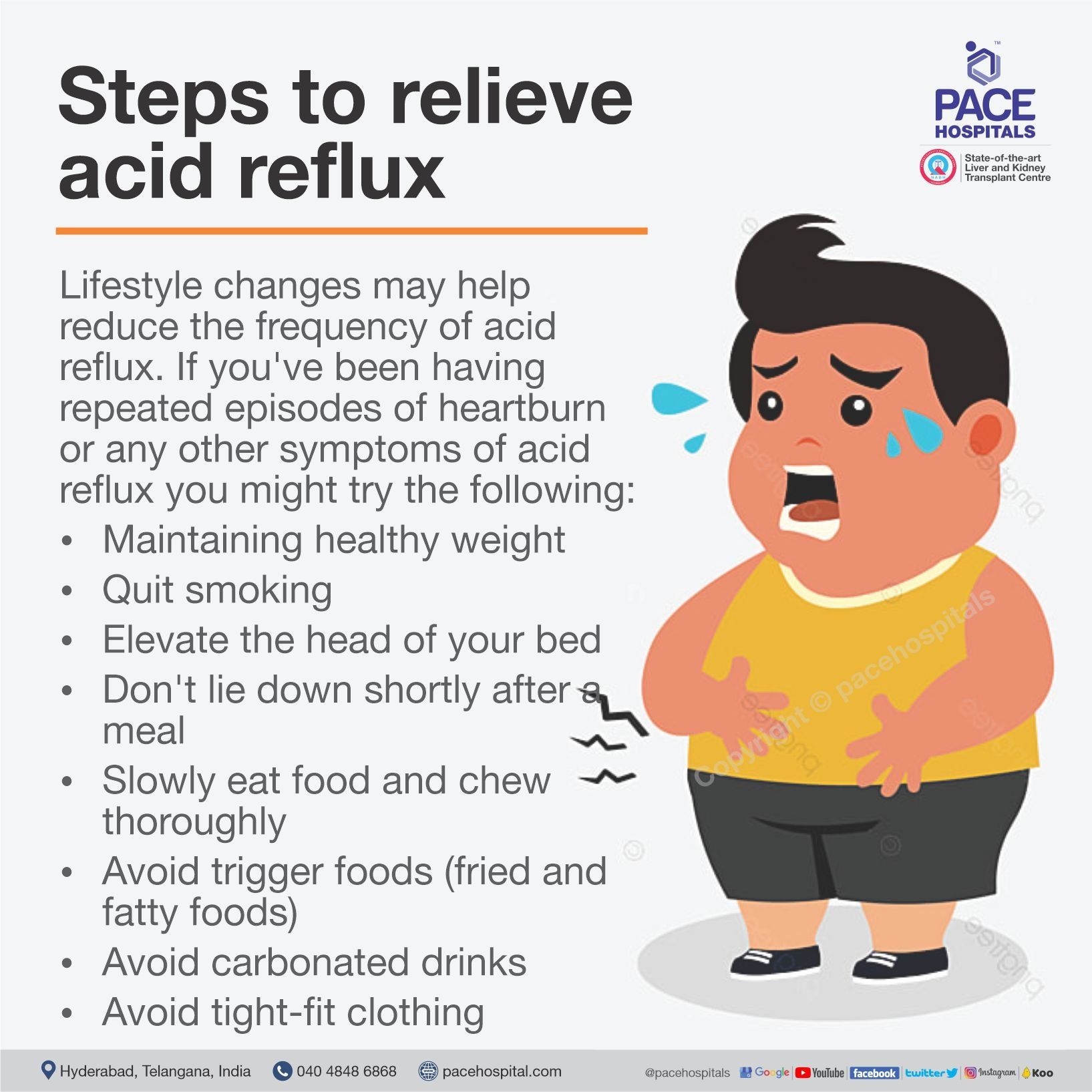 8 Ways to relieve acid reflux without medication | GERD (Gastroesophageal reflux disease) or chronic acid reflux 8 Ways to relieve acid reflux without medication | GERD (Gastroesophageal reflux disease) or chronic acid reflux