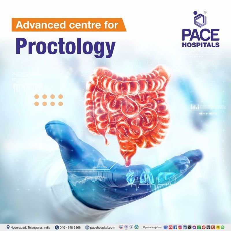 Advanced Proctology Centre in Hyderabad, India Best Proctology hospital in Hyderabad, India | Proctology department