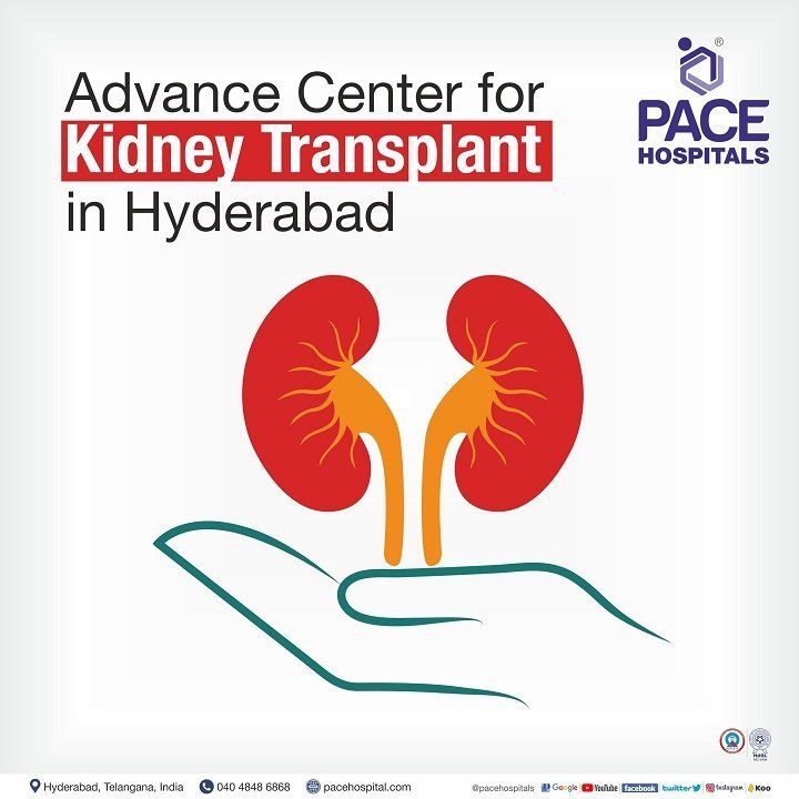 Advanced Centre for Kidney Transplant in Hyderabad, Telangana top 10 kidney transplant hospital in India | best hospital for kidney transplant in hyderabad | kidney transplant cost in hyderabad, India