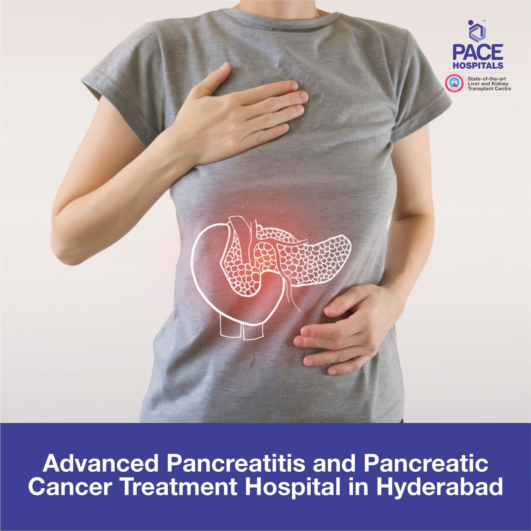 Advanced Pancreatitis and Pancreatic Cancer Treatment Hospital in Hyderabad Advanced Pancreatitis and Pancreatic Cancer Treatment Hospital in Hyderabad