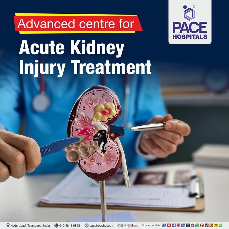 Advanced Centre for Acute Kidney Injury (AKI) Treatment in Hyderabad, India Best Hospital for AKI treatment in Hyderabad | Acute kidney injury management