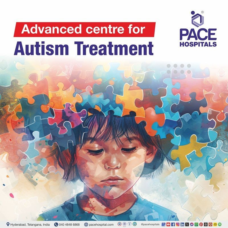 Advanced Centre for Autism Treatment in Hyderabad, Telangana, India best hospital for autism treatment in Hyderabad, India | autism diagnosis and Treatment in Hyderabad, India