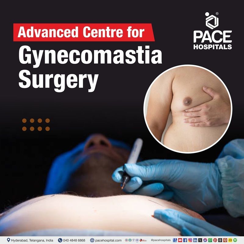 Advanced Centre for Gynecomastia Surgery in Hyderabad, India Best Hospital for gynecomastia surgery in Hyderabad, India | male breast reduction surgery in Hyderabad, India
