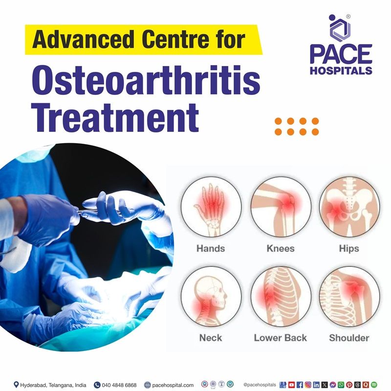Advanced Centre for Osteoarthritis Treatment in Hyderabad, Telangana, India Best hospitals for Osteoarthritis Treatment in Hyderabad, India | Osteoarthritis Treatment Hospital in Hyderabad, India
