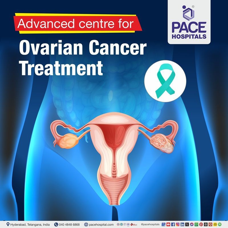 Advanced Centre for Ovarian Cancer Treatment in Hyderabad, India Hospital for Ovarian Cancer in Hyderabad | Ovarian Cancer treatment Hospital in Hyderabad, India | Ovarian Cancer treatment near me