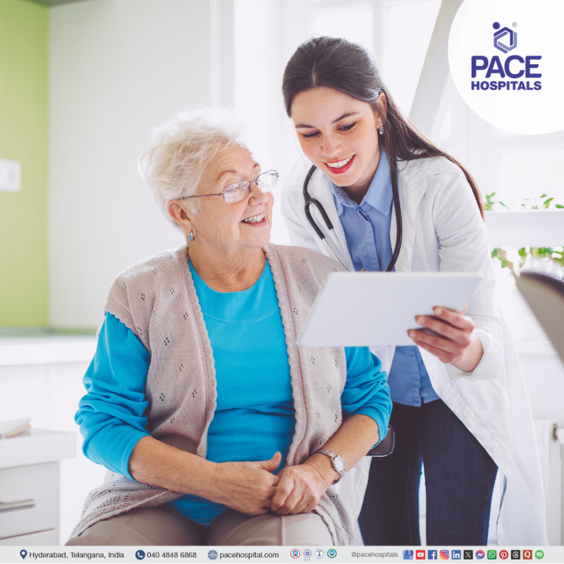 Affordable Care at PACE Hospitals Treatment cost and Insurance support for international patients in India by PACE Hospitals