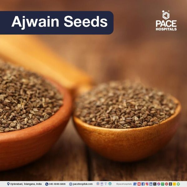 Ajwain seeds - natural remedy for dry cough | natural home remedies for cough | natural remedies for cold and cough
