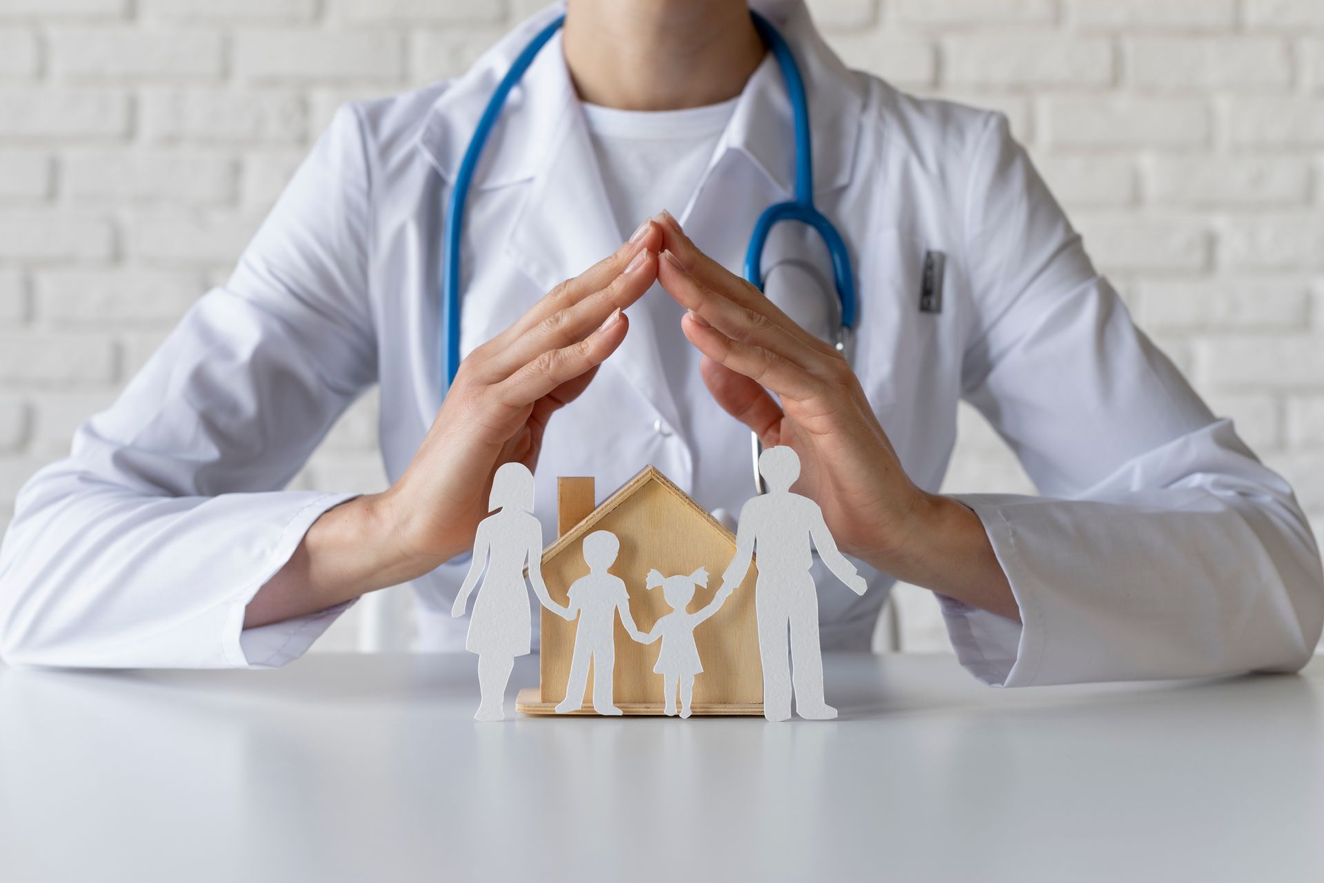 Total healthcare services under one roof at PACE Hospitals with coordinated care
