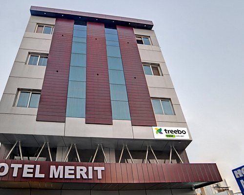 Treebo Trend Hotels, Hyderabad Treebo Trend Hotels Hyderabad affordable accommodation options near PACE Hospitals for international patients