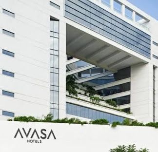 Hotel Avasa, HITEC City, Hyderabad Avasa Hotel Hyderabad premium accommodation for international patients visiting PACE Hospitals