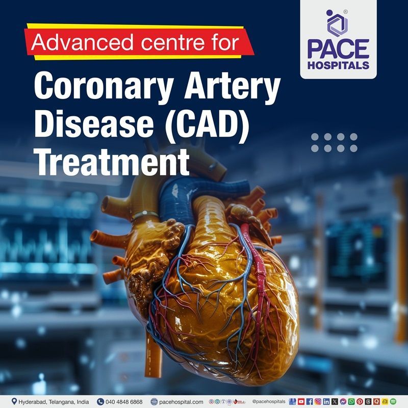 Advanced Centre for Coronary Artery Disease (CAD) Treatment in Hyderabad, India Best hospital for coronary heart disease treatment in Hyderabad | CAD treatment in Hyderabad | cad treatment near me