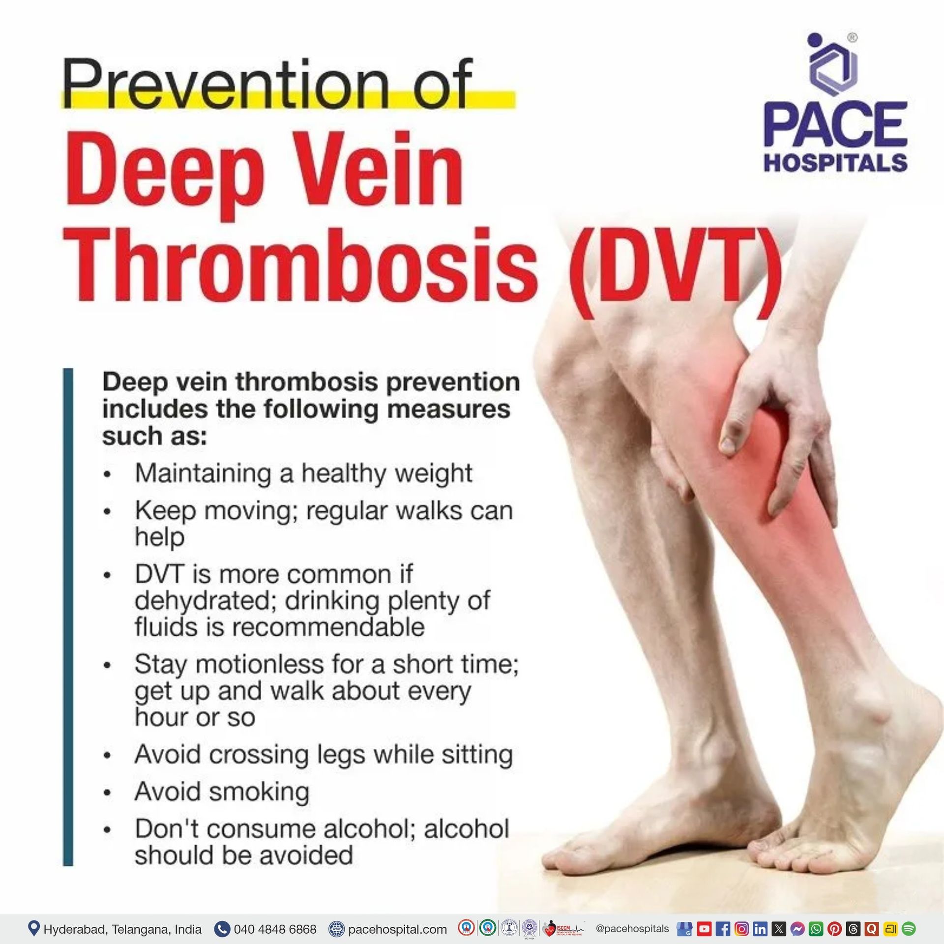 prevention of deep vein thrombosis - DVT dvt prevention | deep vein thrombosis prevention | dvt pe prevention | prevention of dvt and pe | deep vein thrombosis dvt prevention