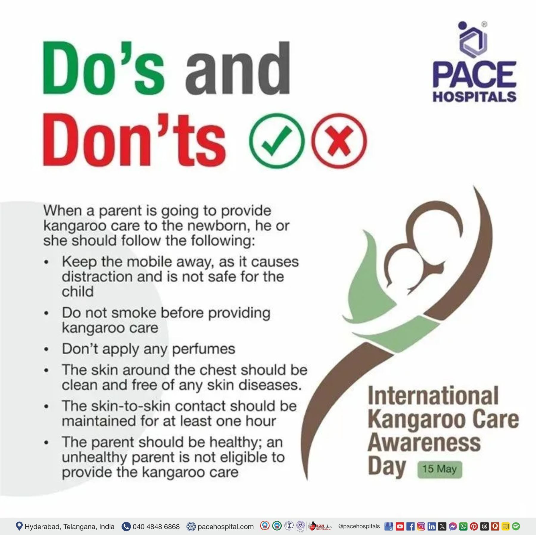 kangaroo therapy benefits | kmc kangaroo mother care | kangaroo care mother | kangaroo father care | kmc for newborn parental care