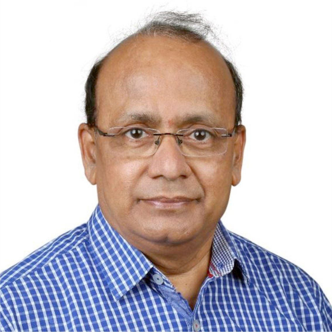 Dr. Mysore Sudhir - Top Medical Gastroenterologist in Hyderabad, India 