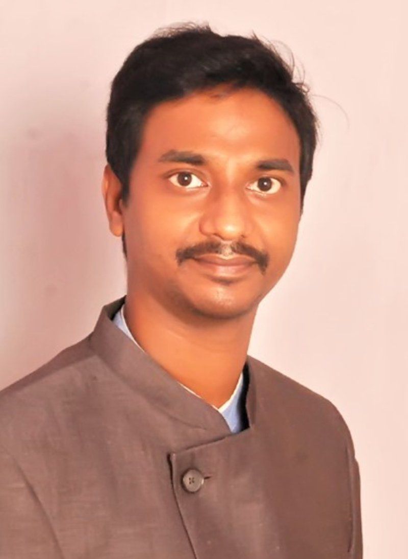 Dr. Pradeep Kiran Panchadi - Best Pulmonologist in Hyderabad | Top 10 Lungs Specialist Doctor in Telangana, India | Lung Cancer Specialist Near Me