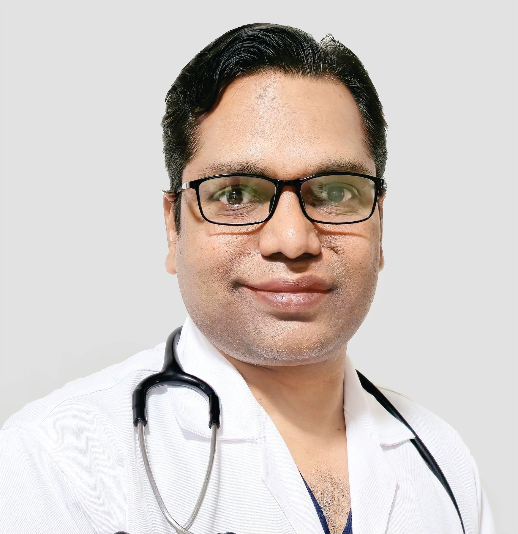 Dr. Sampath Kumar Dr. Sampath Kumar - Best Intensivists in Hyderabad, India | Top Anaesthesiologist | Intensivist near me