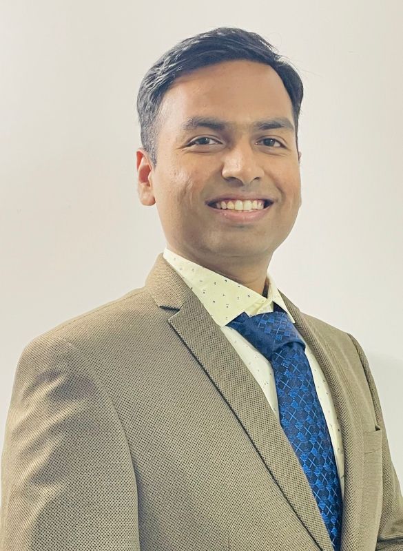 Dr. Abhik Debnath -  Best Urologist Doctor in Hyderabad, Telangana | Top 10 Kidney Specialist in Hyderabad, India | Near Me