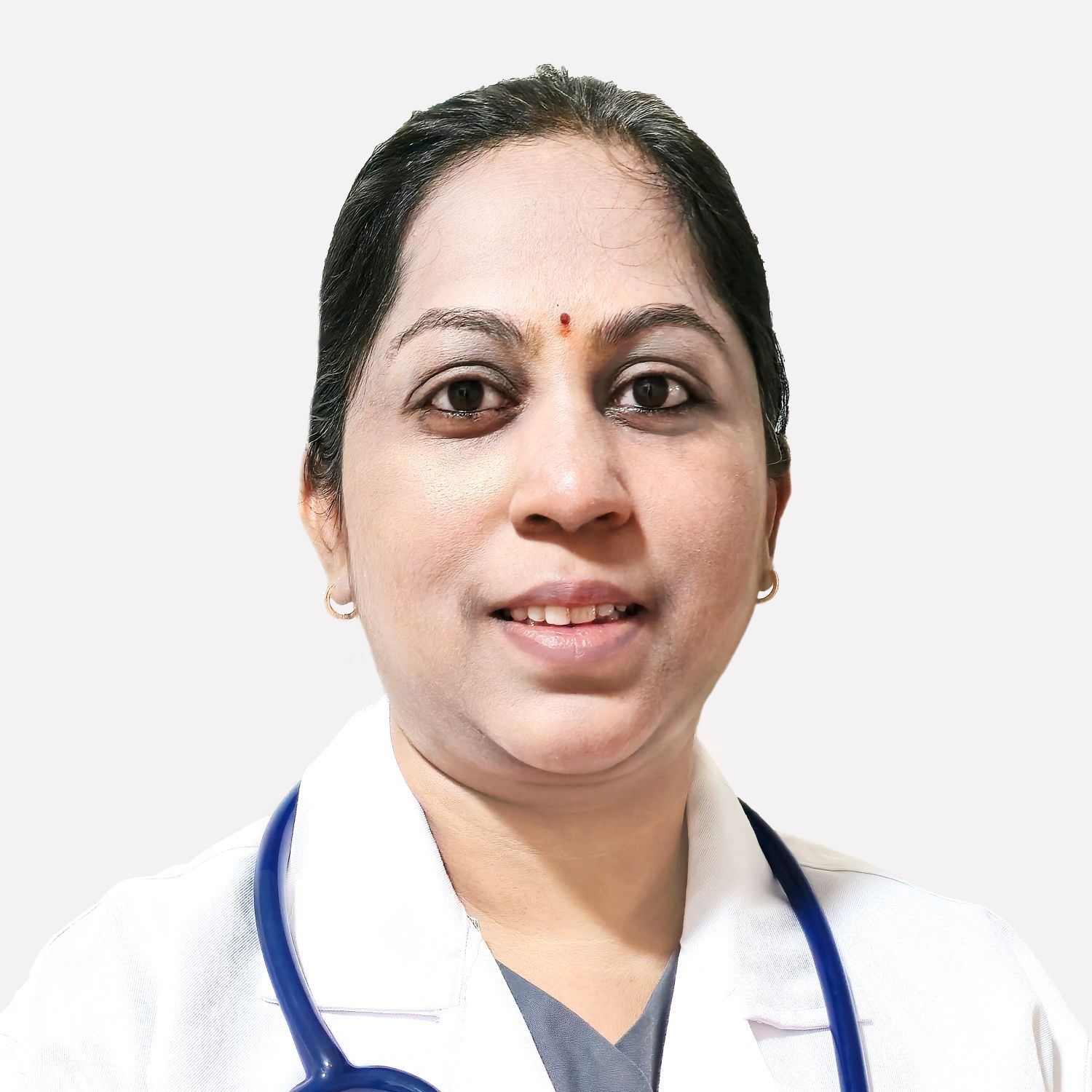 Dr. Akhila Pochinapeddi Dr Akhila Pochinapeddi - best anaesthesiologist in Hyderabad, India | anaesthesiologist near me