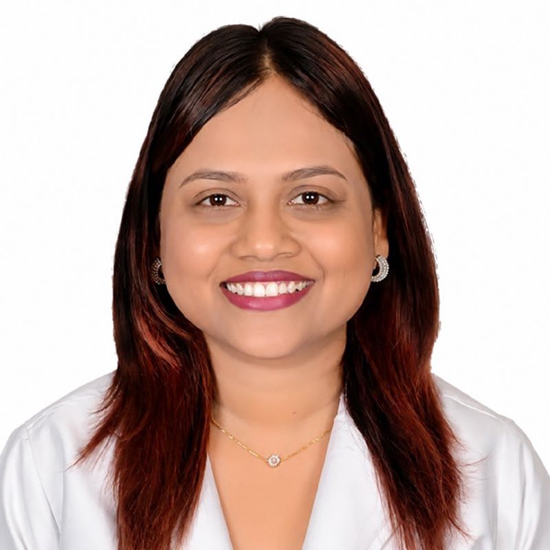 Dr. Apeksha Neware - Best ENT Surgeon in Hitech City, Hyderabad | ENT Specialist Doctor Near Madhapur, Kukatpally, Telangana
