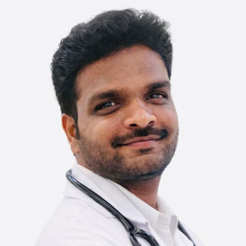 Dr. Avinash Pabbisetty Dr. Avinash Pabbisetty - Top Pulmonologist in Madinaguda, Miyapur, Hyderabad, India | Best Lung Specialist Doctor | Best Pulmonologist near me