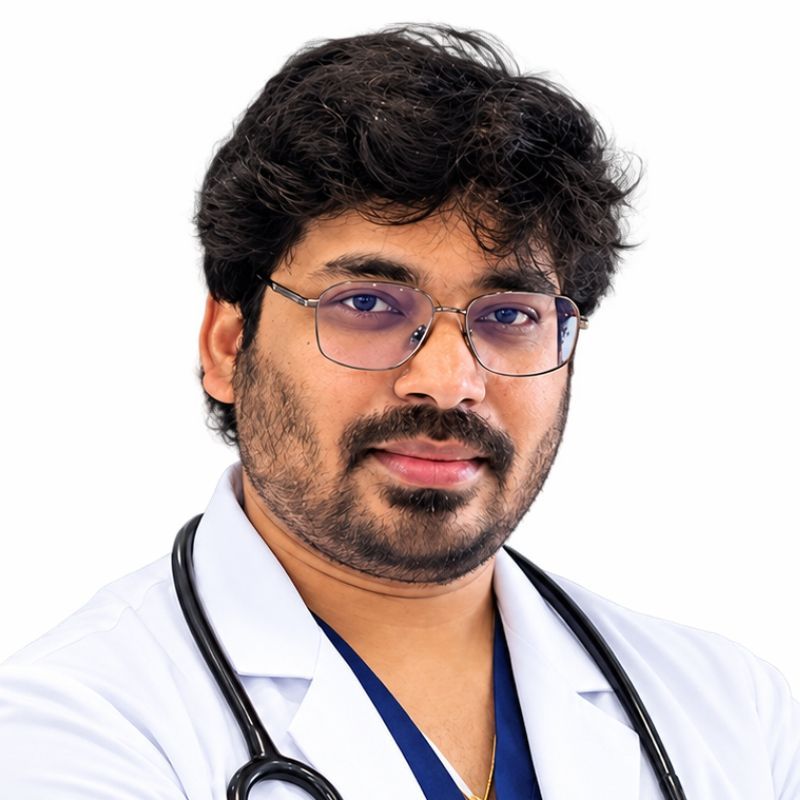 Dr. G. Harsha Vardhan Reddy Dr. G. Harsha Vardhan Reddy - Best Surgical Gastroenterologist in Hyderabad, India | HPB Surgeon | Liver Transplant Surgeon