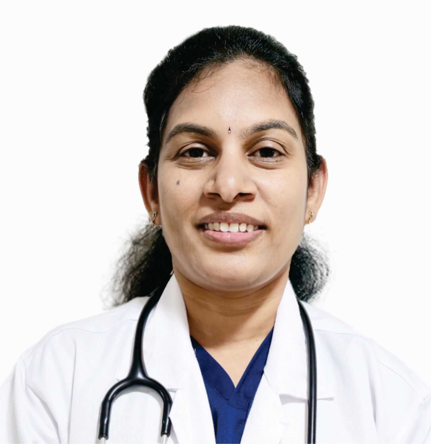 Dr. Manasa Gaddam | Best Critical Care doctor | ICU Specialist in Hyderabad, India