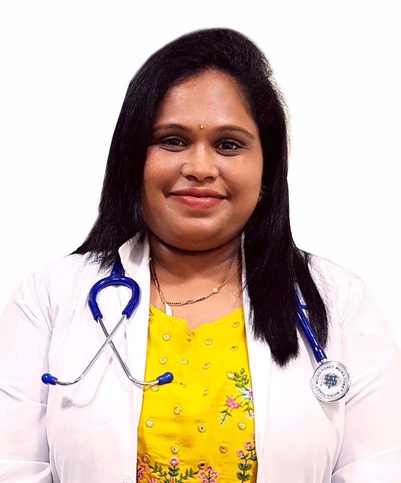 Dr. Mugdha Bandawar - Gynecologist near me | Top Gynecologist in Hyderabad​, Telangana, India