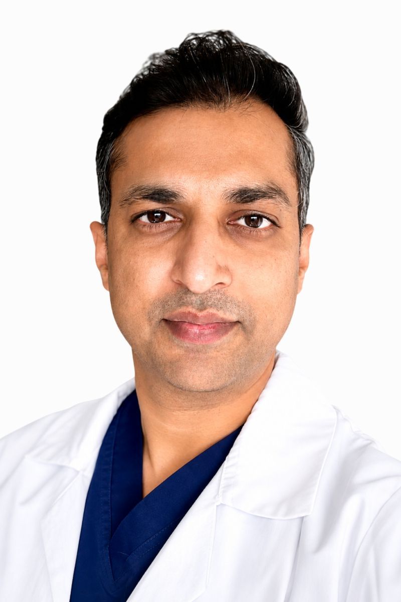 Dr. Prashanth Vytla - Cardiovascular Near Me | Best Cardiovascular in Hyderabad, India