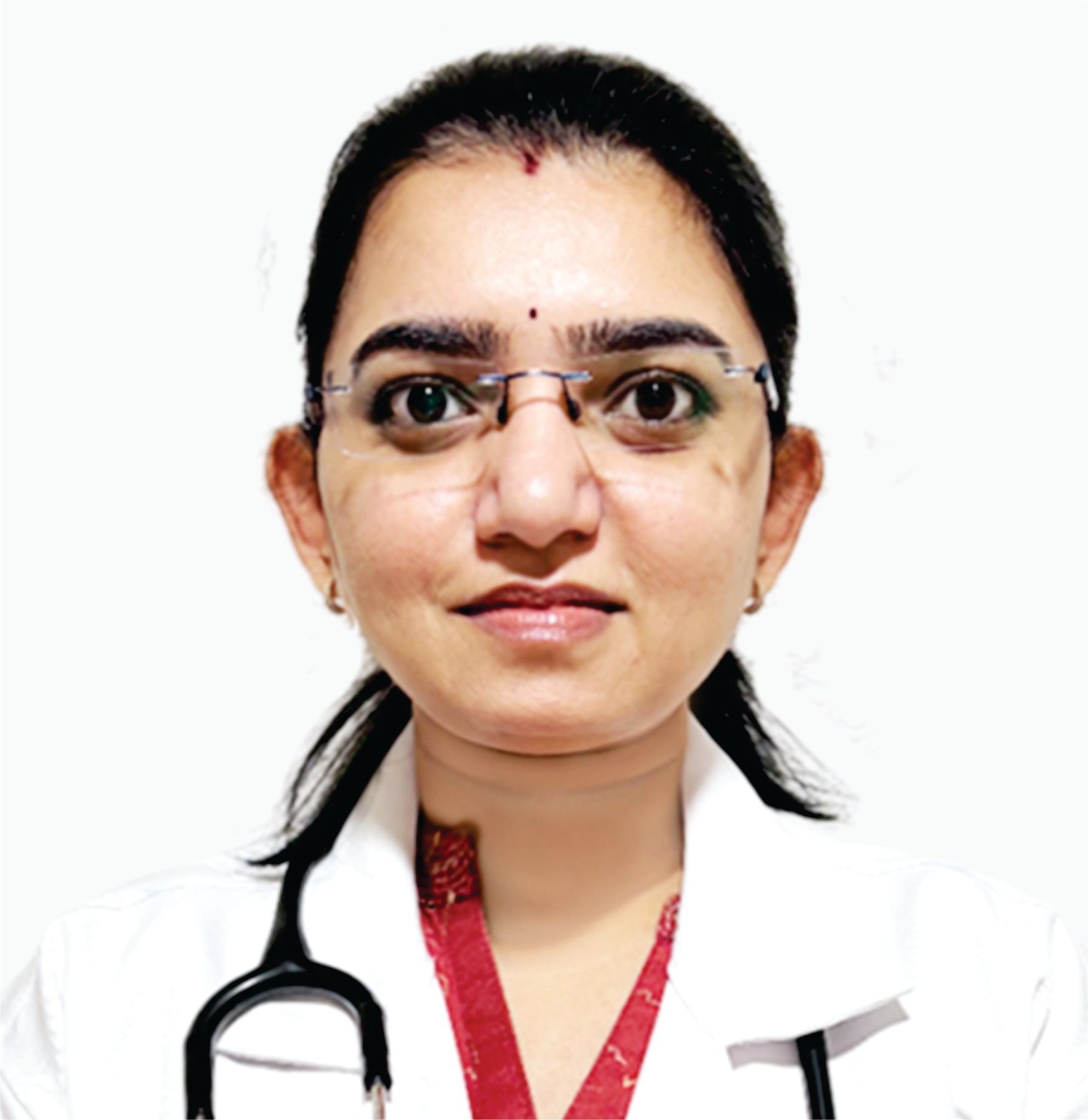 Dr. Renuka K - Critical Care expert | Best ICU Doctor in Hyderabad, India