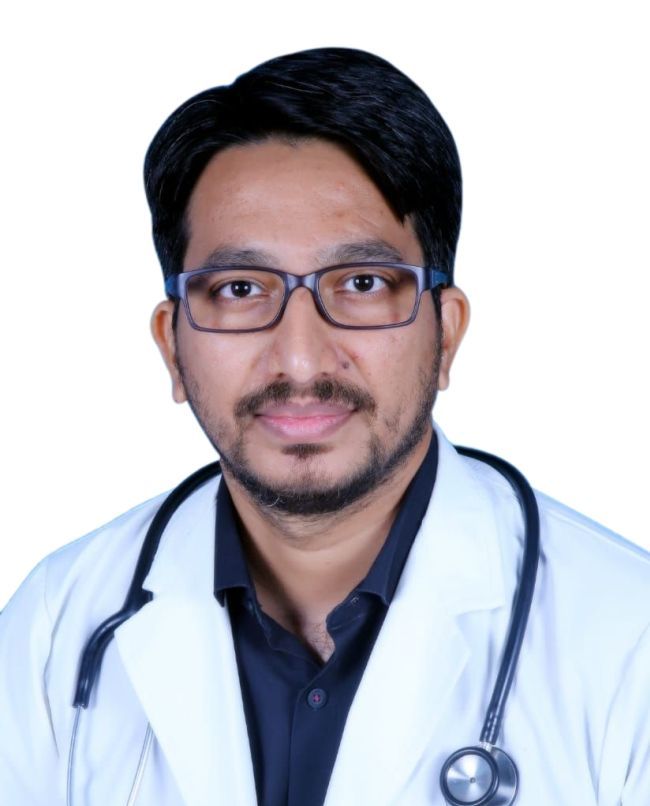 Dr. S Pramod Kumar - best neurologist in Hyderabad | neurologist near me | top 3 neurologist doctor in Hyderabad, Telangana, India​