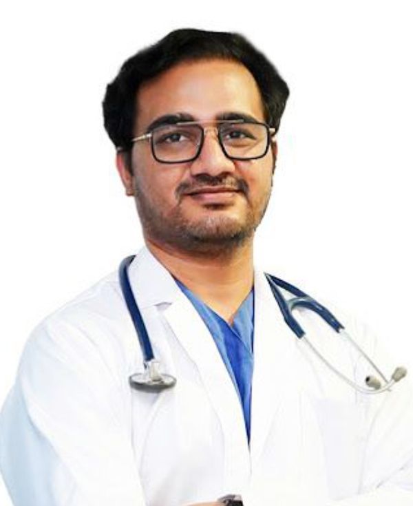 Dr. Seshi Vardhan Janjirala -  Best Cardiologist in Hyderabad, Telangana, India | cardiologist near me | Top 10 Heart Specialist Doctor in Hitech City, Madhapur, KPHB, Kukatpally