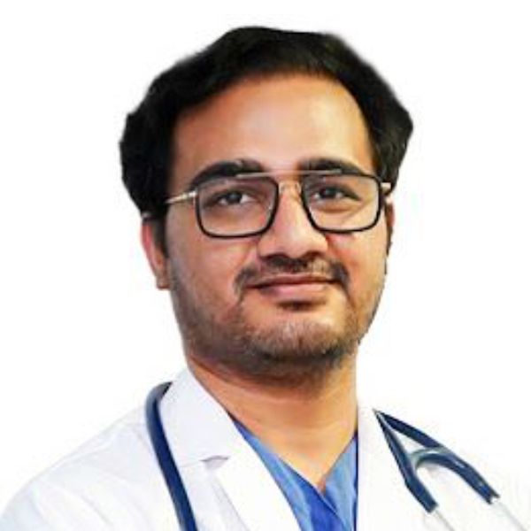 Dr. Seshi Vardhan Janjirala - best cardiologist in Hyderabad, India | top interventionist cardiologist | cardiologist near me 