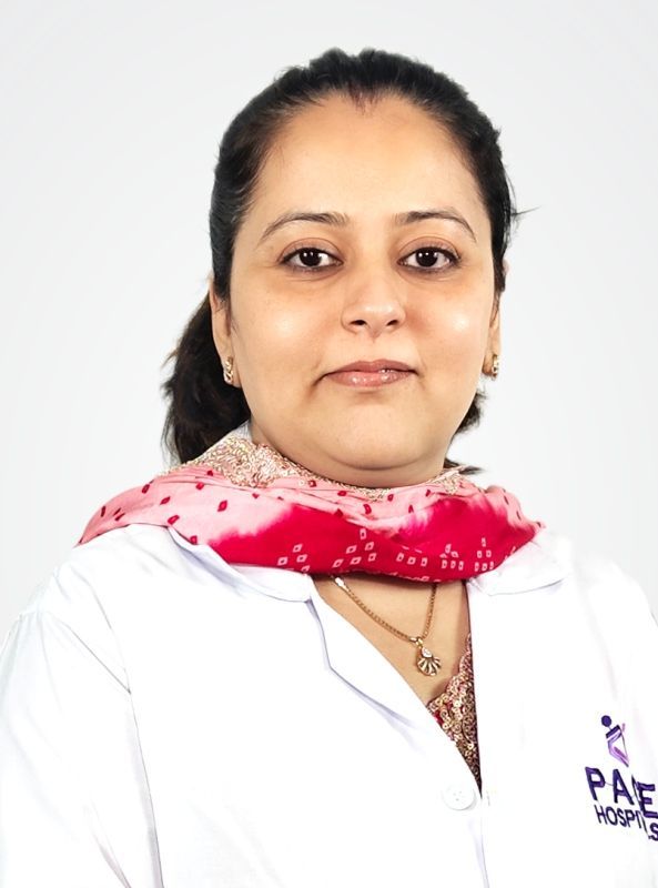 Dr. Shweta Bhardwaj Dr. Shweta Bhardwaj – Best Rheumatologist in Hyderabad | Top 10 Rheumatologist Near Me for Arthritis and Autoimmune Care in Telangana, India