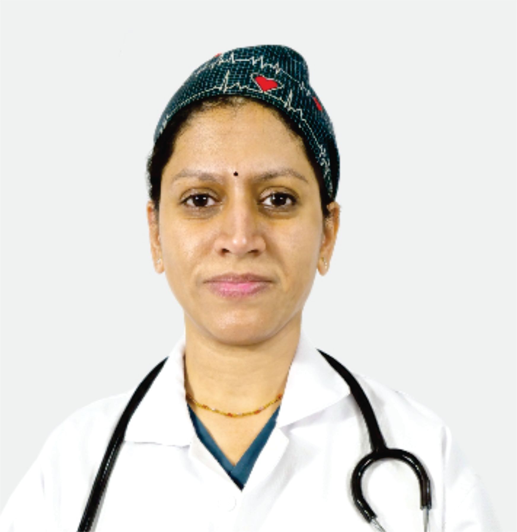 Dr. Sindhuja Kayati Dr Sindhuja Kayati - best anesthesiologist intensivist in Hyderabad, India | top anesthesiologist near me
