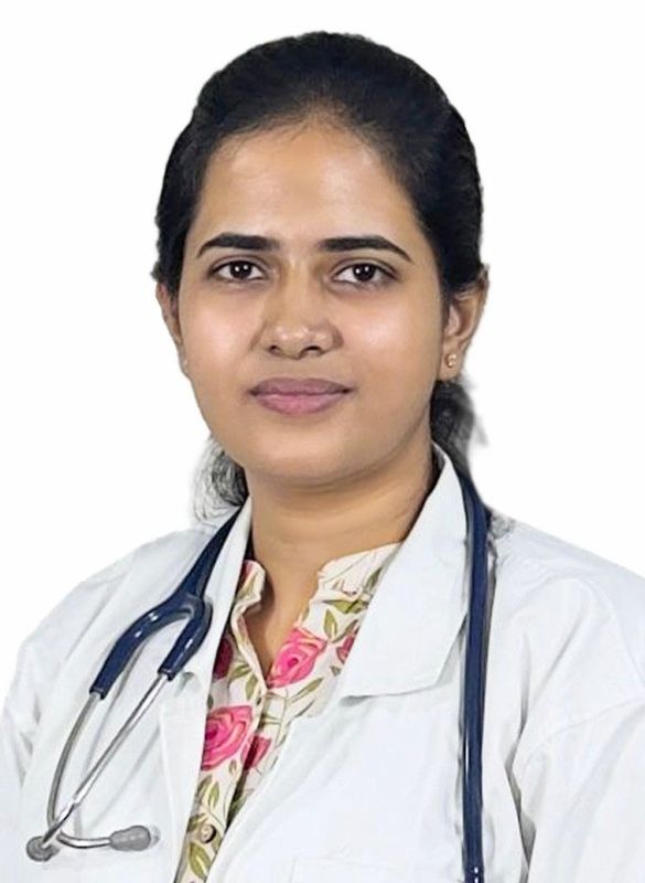 Dr. Snigda Panuganti - General Physician Near Me | Best General Physician in Hyderabad, India | Lady General Physician | Diabetologist