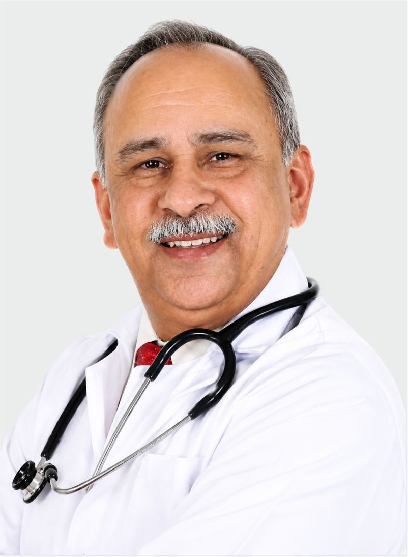 Dr. Vishwambhar Nath -  Best Urologist in Hyderabad Telangana | Top 10 Kidney Transplant Doctor in India | Near Me