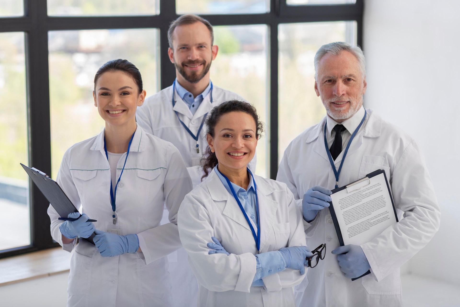 Top specialists & Doctors at PACE Hospitals treating global patients in India