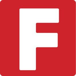 F letter: Facial weakness, Act FAST World Brain Stroke Day