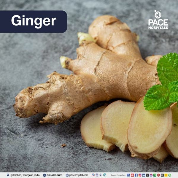 Ginger - natural remedy for dry cough | natural home remedies for cough | natural remedies for cold and cough