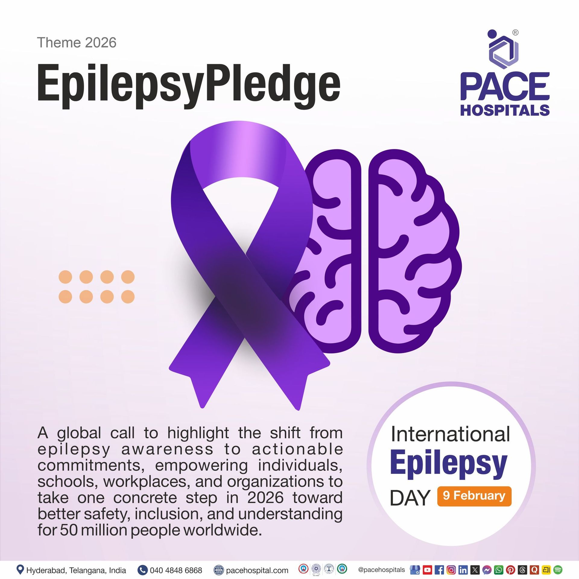 International Epilepsy Day 2026 Theme International epilepsy day 2026 theme | international epilepsy day quotes | world epilepsy day 2026 theme