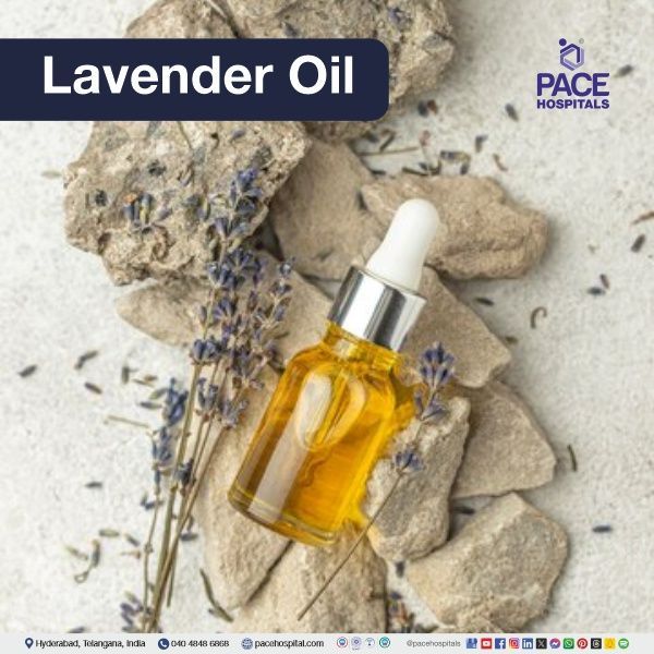 Lavender oil - Lavandula angustifolia or Lavandula officinalis Lavender oil - natural remedy for dry cough | natural home remedies for cough | natural remedies for cold and cough