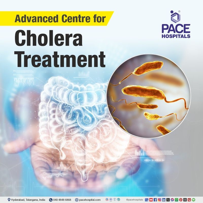 Best Cholera Treatment Hospital in Hyderabad, Telangana, India Best Hospital for Cholera treatment in Hyderabad, Telangana, India | cholera hospital in Hyderabad | Leading center for cholera treatment in Hyderabad